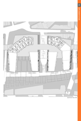 Apartment Floor Plan
33
IMPLEMENTATION
 