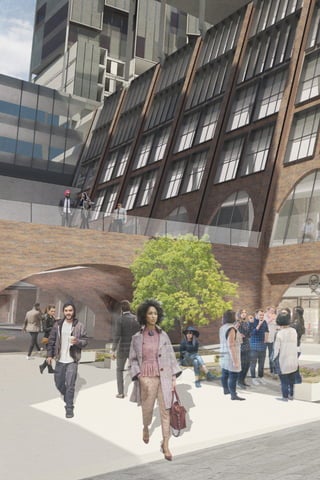 Bishopsgate Goodsyard