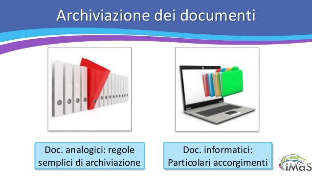 Individuare Tra I Seguenti Un Esempio Di Aggregazione Documentale Informatica Bisignano 8-la gestione documentale e il processo di conservazione d…