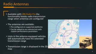 Bohemia Interactive Simulations - Just released! VBS4 Instructor Series -  Intro to Multiplayer  In this video, we explain how  to set up VBS4 for multiplayer scenarios, how to create and edit