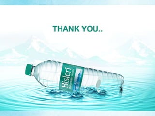 Bisleri(marketing assignment)