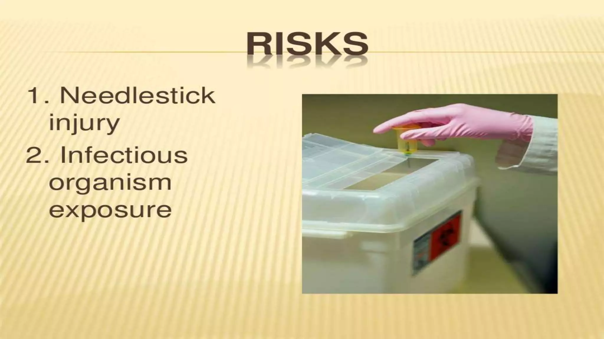 Peripheral Iv Risks SAFETY INTRAVENOUS THERAPY & HAZARDS OF IV THERAPY | PPTX