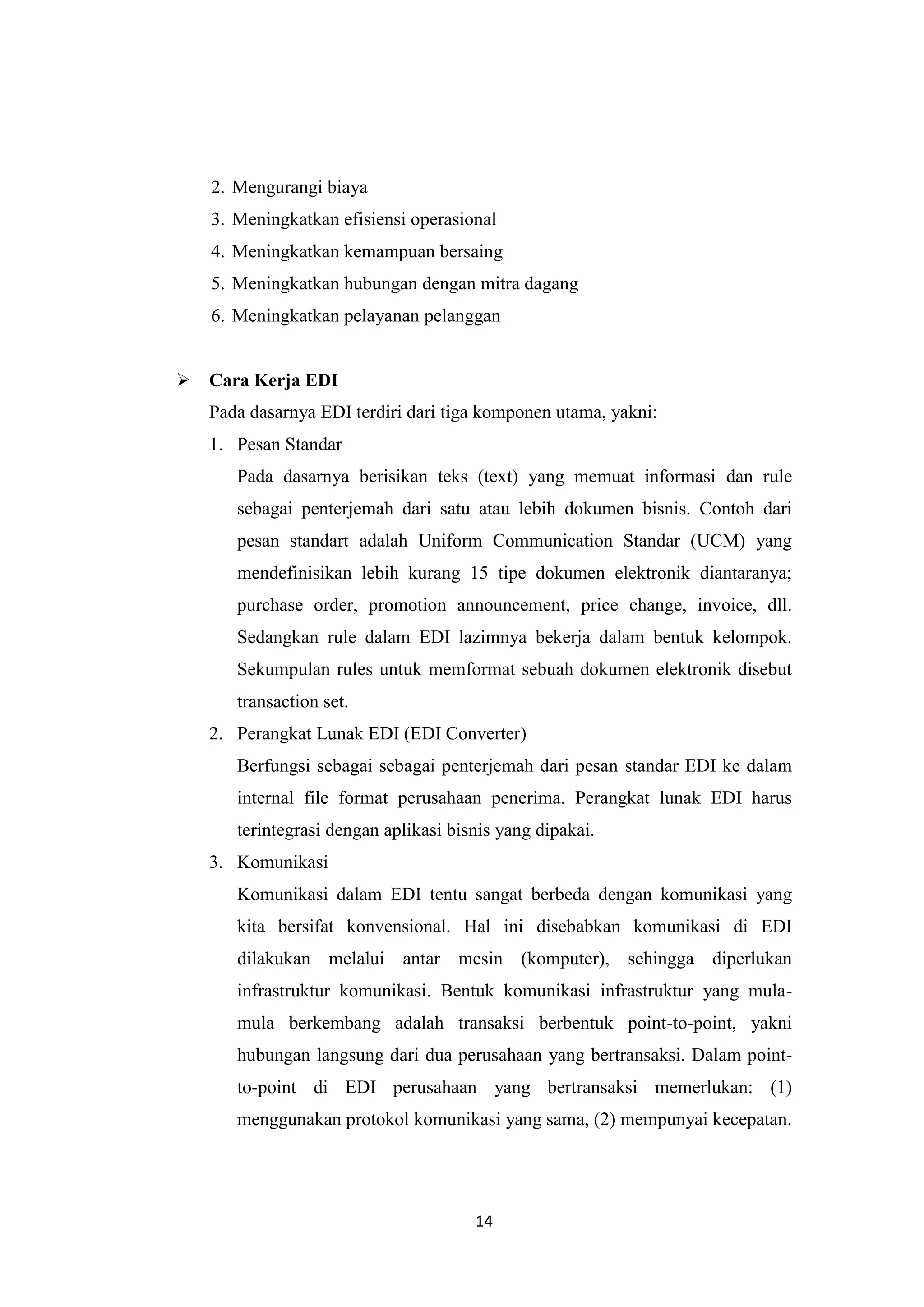 Customizable Invoice PDF for Freelancers