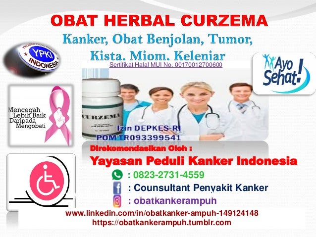 Jual Wa 0823 2731 4559 Obat Kanker Serviks Stadium 2 Obat Kanker