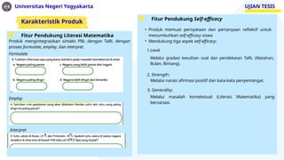 Pengembangan Perangkat Pembelajaran PBL dengan Pendekatan TaRL untuk ...