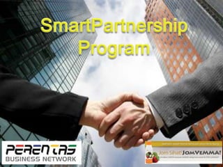SmartPartnership Program