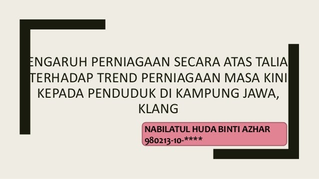 Pembentangan Pengajian Am