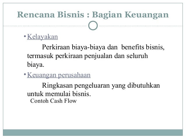 PENGANTAR BISNIS