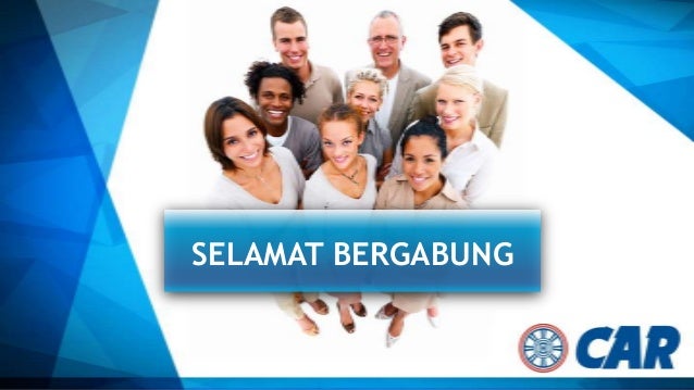 Bisnis menabung 3i Network CAR