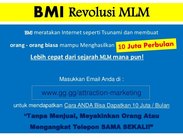 Membangun Bisnis MLM Online Terpercaya: Panduan Lengkap untuk Sukses di Era Digital