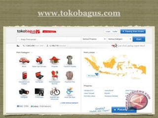 www.tokobagus.com
 