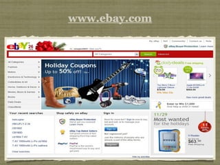www.ebay.com
 