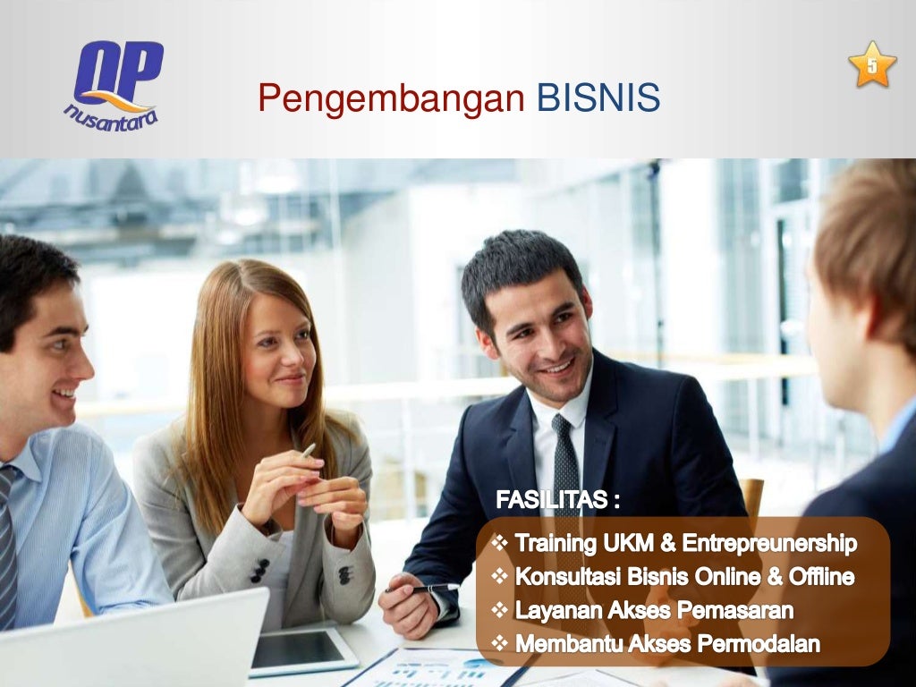 Bisnis plan 1