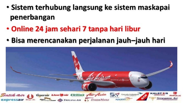 Bisnis Tiket Pesawat Online Murah dan Yang Menguntungkan