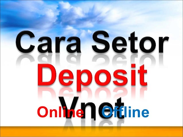 Image Result For Cara Deposit Pulsa Lewat Bank Image Result For Cara Deposit Pulsa Lewat Bank