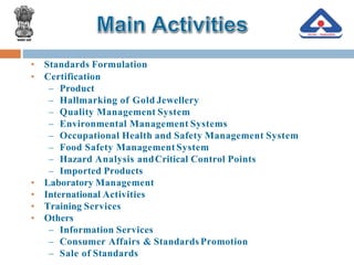 Bureau of Indian Standards (BIS) PPT (final).pptx