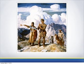 Sunday, March 17, 2013
 