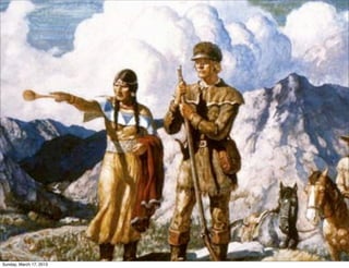 Sunday, March 17, 2013
 