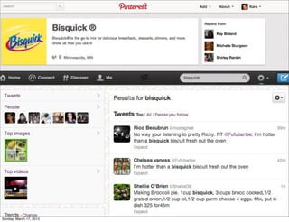 th
                              p i c k t o s ee                                              an a
                                                                                                 n
                                                                                           p
                                                                                                                     utes
                                                                                     f rom
                                                                              f in s
                                                                          m uf                                   min
                                                                   loose
                                                                        n
                                                                                                        f or 5
                                                            knife
                                                                 ,
                                                                                            nd   cool
                                                                                ov en a




                                                       With a
                                                                    from
                                                            Re move


                                                          Cool for 10
                                                          minutes.


                                                                                     d enjoy.
                                                                                   an
  Ga
                                 tchup, and
       rni
             s h wit h pickle, ke           mus
                                               tard




                                                                    r ve
                                                   .



                                                                Se

Sunday, March 17, 2013
 