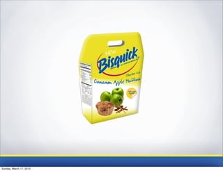 Sunday, March 17, 2013
 