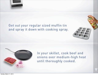 Sunday, March 17, 2013
 