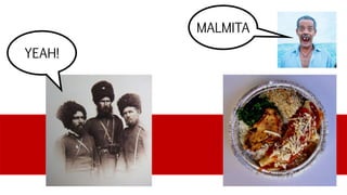 MALMITA
YEAH!
 
