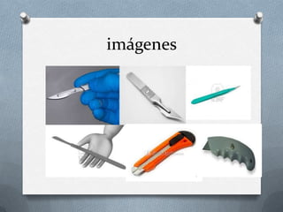 imágenes
 