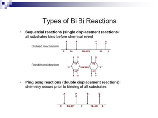 Bisubstrat Enzyme.ppt