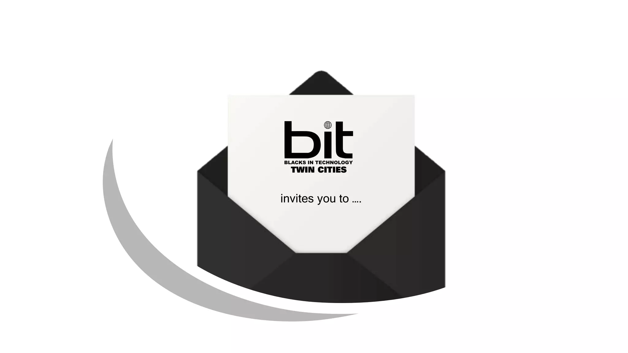 12
invites you to ….
 