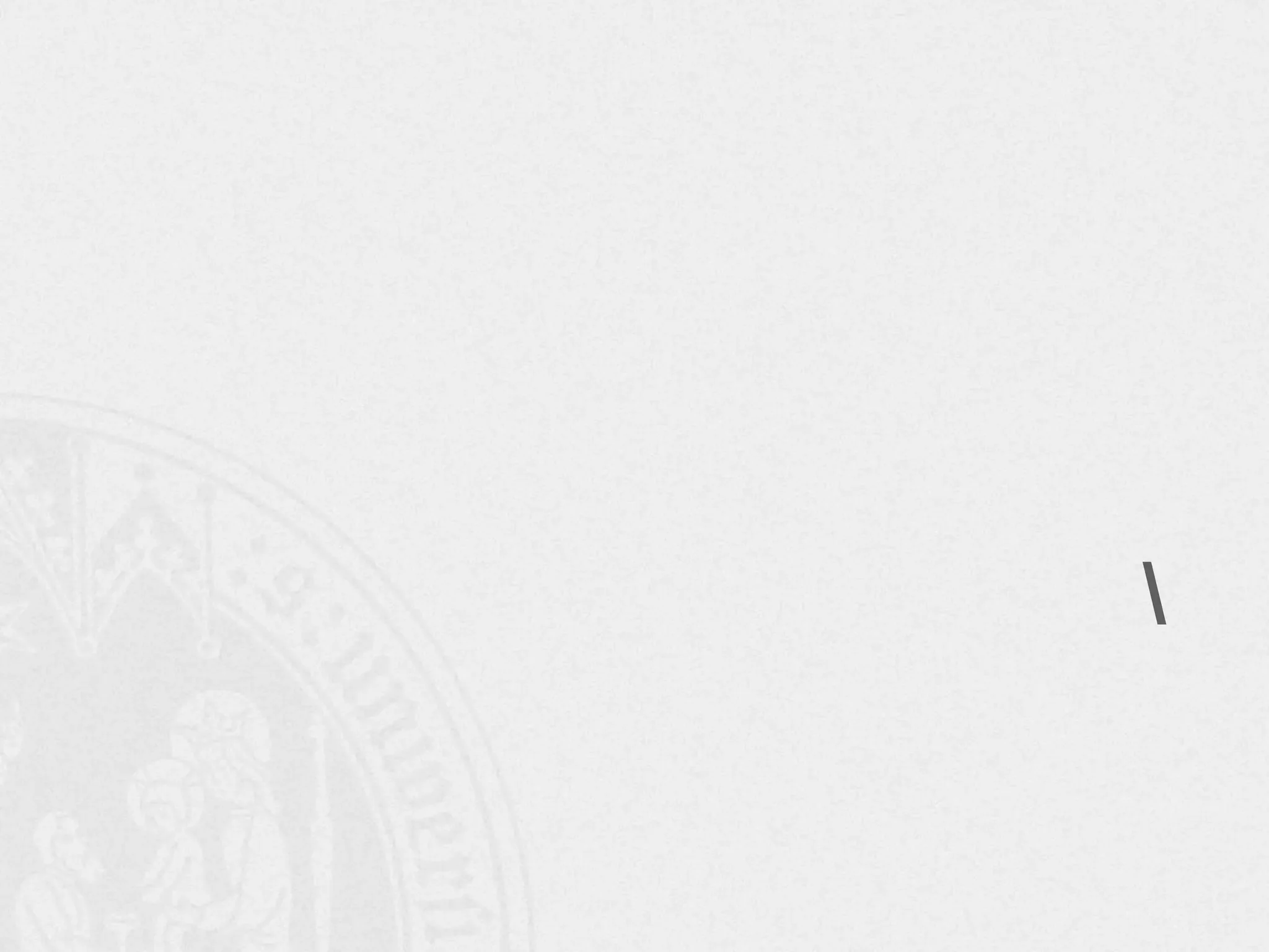 Klausur am 01.02.2016
 Obligatorisch für Teilnehmerinnen / Teilnehmer alte
Prüfungsordnung (KLIPS 1)
 Anmeldung zur Klausur in der Veranstaltung
 Fakultativ für Teilnehmerinnen / Teilnehmer neue
Prüfungsordnung (KLIPS 2)
 Anmeldung zur Klausur in der Veranstaltung
Klausurvorbereitung / Zusammenfassung
[Überblick: http://www.jan-wieners.de/lehre/wisem15/bit-i/basisinformationstechnologie-i/]
 Bis zum 15.01.2016 (23:59 Uhr):
 Was war besonders relevant in den einzelnen Sitzungen?
 5 Klausurfragen zu jeder Veranstaltungssitzung verfassen +
per Mail an philipp.fuhrlaender@uni-koeln.de senden.
Klausurvorbereitung
 