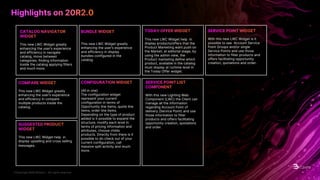 Bit2win 20r3.0 release pack | PDF | Computing | Technology & Computing