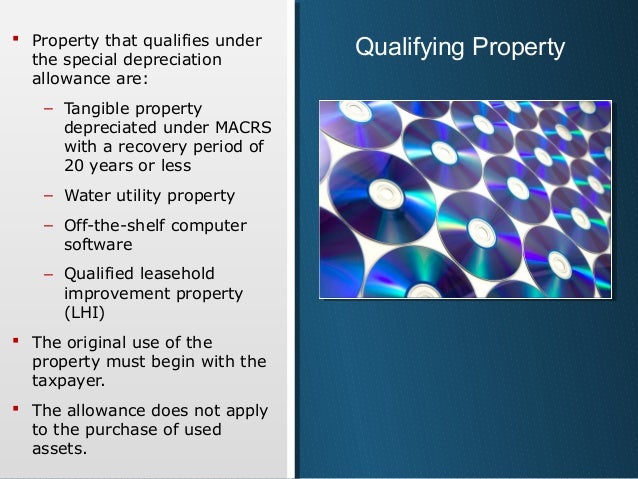 Depreciable Property Converted To Personal Use Depreciable Property Converted To Personal Use