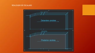 REALIZADO DE ESCALADO
 