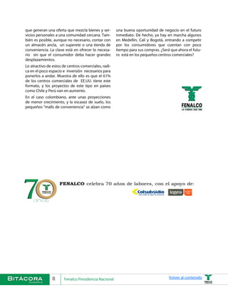 Bitácora Económica Junio 2015