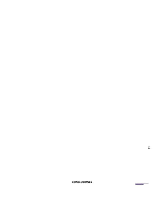11




CONCLUSIONES
 