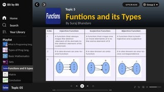 Bit By bit topic the basic of programming and maths.pptx