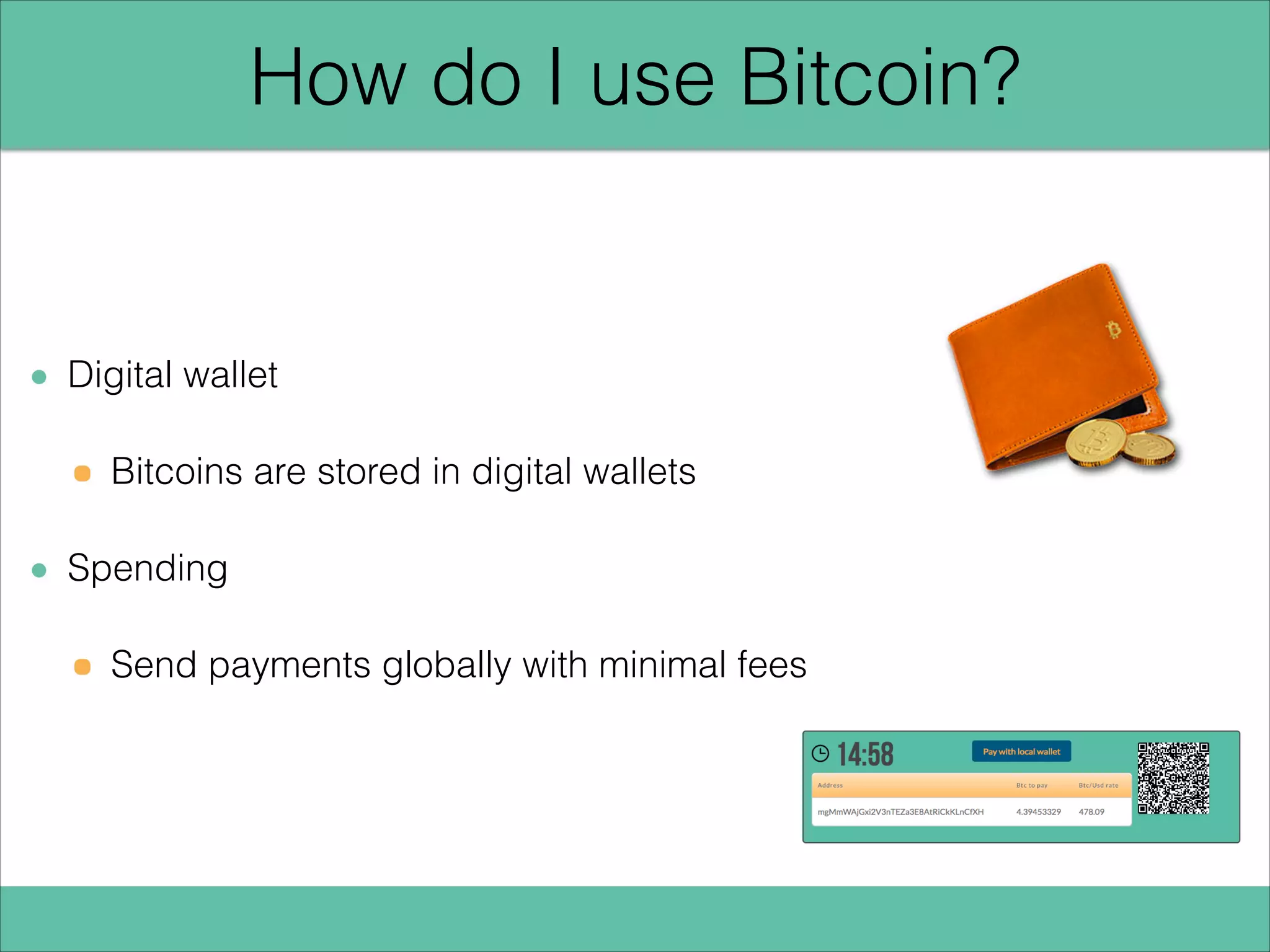 Bitcoin 101 | PDF