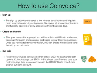 Bitcoin 101 | PDF