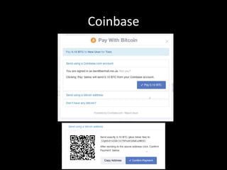 Coinbase

 