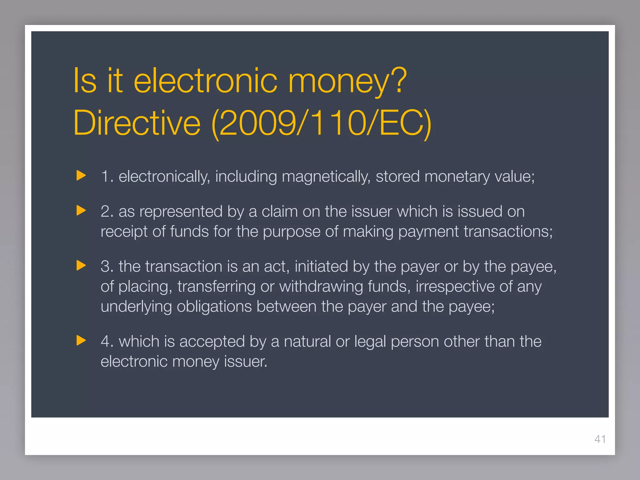 Legal issues with Bitcoin | PDF