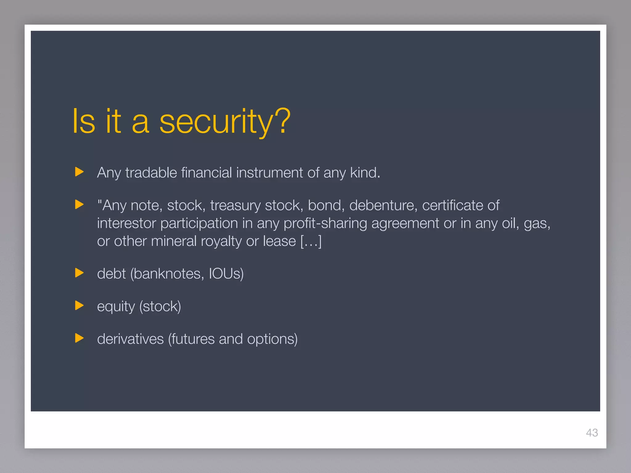 Legal issues with Bitcoin | PDF
