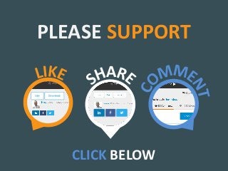 PLEASE SUPPORT
CLICK BELOW
 