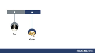Ouro
Sal
 