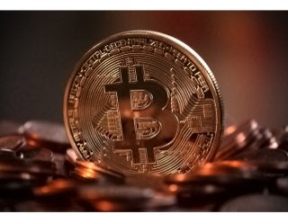 Bitcoin Family Cryptocurrency Course
