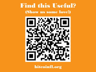 Find this Useful?
(Show us some love!)
bitcoinfl.org
 