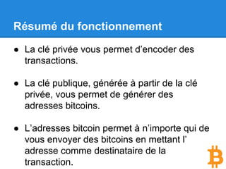 La cryptographie asymétrique
Source : http://www-igm.univ-mlv.fr/~dr/XPOSE2006/depail/fonctionnement.html
 