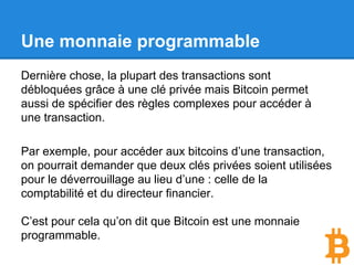 Le réseau d’
ordinateurs
 