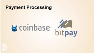 Payment Processing