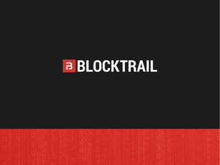 Bitcoin HD Wallet Technologies Part 2