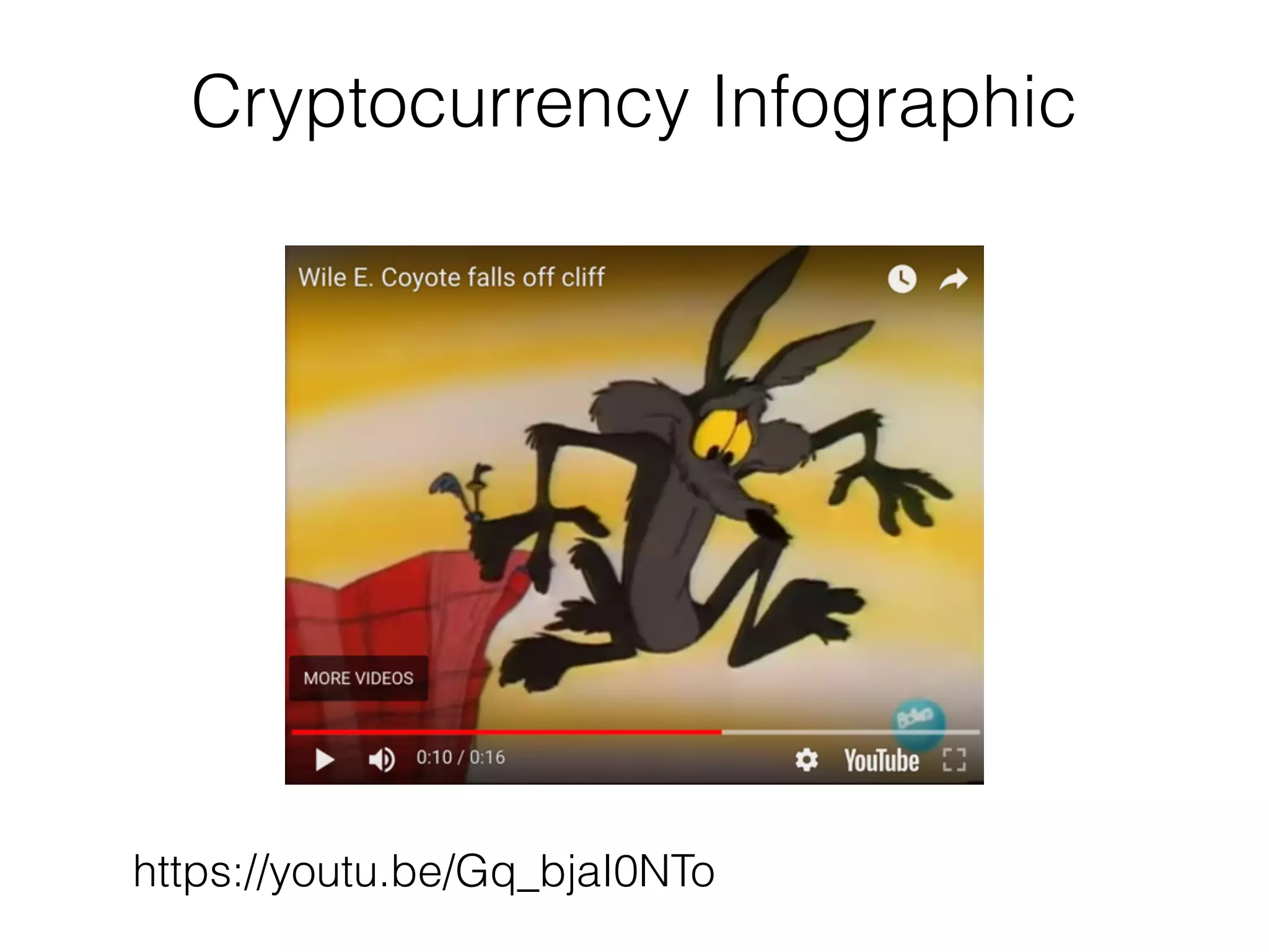 https://youtu.be/Gq_bjaI0NTo
Cryptocurrency Infographic
 